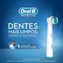 Imagem de Refil Escova Elétrica Oral-B Precision Clean c/4 unidades