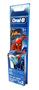 Imagem de Refil Escova Eletrica Spider-man 2 Und Homem Aranha - Oral-b
