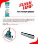 Imagem de Refil Esponja Mop Limpeza Geral Plus Rmop7671 - Flashlimp