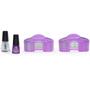 Imagem de Refil Fashion de Pintar as Unhas Daydream GO GLAM Pattern Pack Cool Maker Spin Master SUNNY 2132