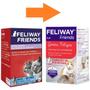 Imagem de Refil Feliway Friends Comportamento Gatos Felinos Ceva 48ml