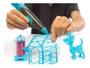 Imagem de Refil Filamento para Caneta e Impressora 3D, brinquedo interativo criativo para crianças
