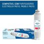 Imagem de Refil Filt. Electrolux Pa21G,Pa26G,Pa31G,Pe11B,Pe11X Kit 3Un