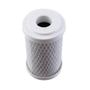 Imagem de Refil Filtro 4 7/8 Carbon Block Carvão Ativado Bbi Hoken Anúncio com variação