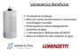 Imagem de Refil Filtro Acqua Bella Vitale Rv-01 Lorenzetti Hf-01