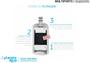 Imagem de Refil Filtro Acquatec Especial Esmaltec Puragua Acqua 7