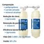 Imagem de Refil Filtro Antibacteriano e Alcalino Compatível Purificador Europa Summer Line