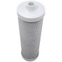 Imagem de Refil Filtro Carbon Block 9 3/4  Com Rosca