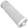 Imagem de Refil Filtro Carbon Block 9 3/4  Com Rosca