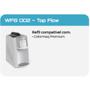 Imagem de Refil Filtro Colormaq Compatível - WFS 002 TOP FLOW