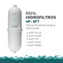 Imagem de Refil Filtro Compatível com Purificador Soft Everest Star Slim Fit Baby Plus Hidrofiltros 903-0578