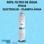 Imagem de Refil Filtro de Água FPA14 Electrolux Especial Planeta Água