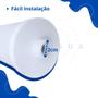 Imagem de Refil Filtro de Rosca Carvão Ativado Carbon Block 9 3/4