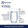 Imagem de Refil Filtro Electrolux PAPPCA40 para Purificador de Água PE11B e PE11X - Original