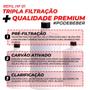 Imagem de Refil Filtro Hidrofiltros Compatível Com Acqua Bella Vitale
