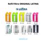 Imagem de Refil Filtro Latina Original P655 Pa731 Pa733 Pa735 Pn535 Vitamax Purifive