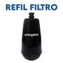 Imagem de Refil Filtro Para Torneira Com Filtro Acquabios E05 Cores