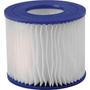 Imagem de Refil Filtro Piscina Inflável 2200L/h 127V/220V Potente Refil Reposição Para Filtro Elétrico Mor