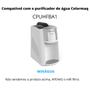 Imagem de Refil Filtro Purificador Colormaq Premium  Compatível - WFS