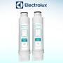 Imagem de Refil Filtro Purificador de Água Compatível Electrolux Elx 20 Kit 2 unidades 
