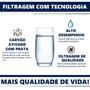 Imagem de Refil Filtro Purificador Electrolux PE11X, PE11B, PA21G, PC41B, PC41X, PA31G PH41B  - Compatível