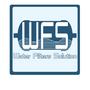 Imagem de Refil Filtro WFS Compatível Purificador Agua Masterfrio Rótulo Azul 22,5mm