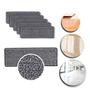 Imagem de Refil Flat Mop Kit 2 Unidades Esfregão Vassoura Mágica