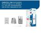 Imagem de Refil FP3 compatível com purificadores Polar WP1000A, WP1000B, WP1000C, WP2000A, WP2000BPlaneta agua