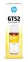 Imagem de Refil Garrafa De Tinta Amarelo Gt52 70ml