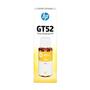 Imagem de Refil Garrafa de Tinta HP Gt51 Gt52 Gt53 Original P/ Gt5810