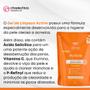 Imagem de Refil Gel de Limpeza Facial Antiacne e Antioleosidade 300g Actine Darrow