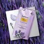 Imagem de Refil Hidratante Corporal Instance Lavanda 350ml - Eudora