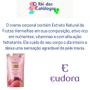 Imagem de Refil Hidratante Instance Frutas Vermelhas 350ml (2 und.) - Eudora