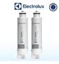 Imagem de Refil Hidro Pure ELX 50 p/ Purificadores Electrolux PE12 - Tripla Filtração, Redução de Cloro