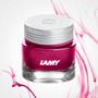 Imagem de Refil Lamy Garrafa de Tinta Cristal T53 Rosa 30ml