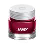 Imagem de Refil Lamy Garrafa de Tinta Cristal T53 Vinho Tinto 30ml