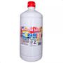 Imagem de Refil Liquido De Bolhas Sabão Maquina Bubble 1l Brasilflex