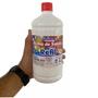 Imagem de Refil Liquido De Bolhas Sabão Maquina Bubble 1l Brasilflex