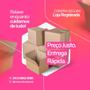 Imagem de Refil Máscara Eudora Siàge Hair-Plastia - 250ml