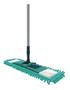 Imagem de Refil Mop Flat Chenile 1UN Limpeza Faxina Casa Flash Limp