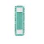 Imagem de Refil Mop Flat Microfibra Flashlimp Ref. RMOP7657