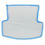Imagem de Refil Mop Pano Compatível com Robô Aspirador Mondial Fast Clean Easy RB-08