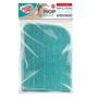 Imagem de Refil Mop Spray Flashlimp Original 7800 Microfibra Verde