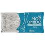 Imagem de Refil Mop Úmido ponta dobrada 340g - Nobre