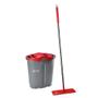 Imagem de Refil Multiuso Lava e Seca Compatível com Mop WAP LS2 FW006129