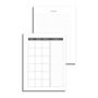 Imagem de Refil Neoplanner Minimal - Calendário