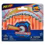 Imagem de Refil Nerf Accustrike com 12 Dardos, Compatíveis com Lançadores Nerf N-Strike Elite - C0162 - Hasbro