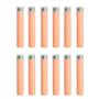 Imagem de Refil Nerf Accustrike com 12 Dardos, Compatíveis com Lançadores Nerf N-Strike Elite - C0162 - Hasbro