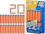 Imagem de Refil Nerf N Series 20 Dardos N1 Hasbro F8640