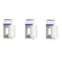 Imagem de Refil New Filter Flow Coluna Universal (3 Un) Hidrofiltros